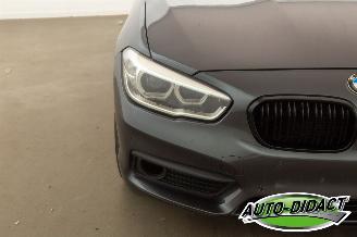 BMW 1-serie 116d Navi Clima Efficient Dynamics Edition picture 31