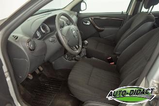 Dacia Duster 1.5 dCi 81kW Airco Laureate picture 19