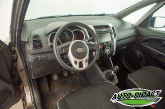 Kia Venga 1.4 CVVT Navi Airco Plus Pack picture 23