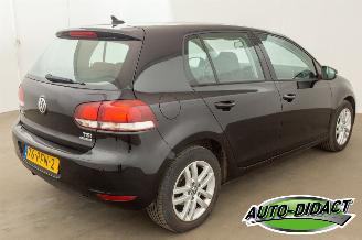 Volkswagen Golf 1.2 TSI Navi Clima Highline BlueMotion picture 4