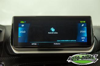 Peugeot e-208 EV 50 kWh Allure Pack picture 9