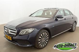 Avarii autoturisme Mercedes E-klasse 350e Hybrid Automaat Pano Digi Dash Business Solution 2017/3