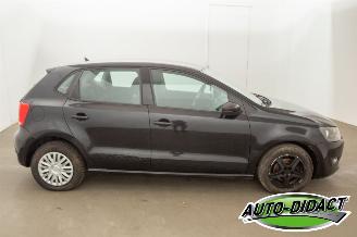 Volkswagen Polo 1.2 Easyline Clima picture 36