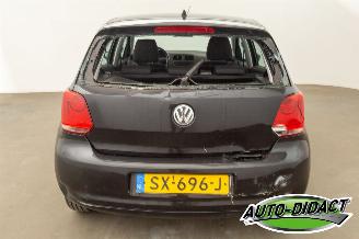 Volkswagen Polo 1.2 Easyline Clima picture 33