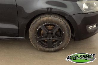 Volkswagen Polo 1.2 Easyline Clima picture 30