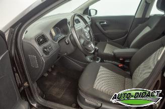 Volkswagen Polo 1.2 Easyline Clima picture 23