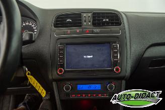 Volkswagen Polo 1.2 Easyline Clima picture 12