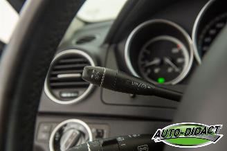 Mercedes C-klasse 180 CDI BlueEfficiency picture 28