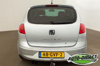 Seat Altea 2.0 FSI Stylance Clima picture 35