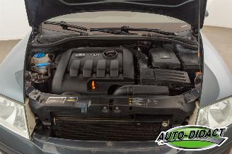 Skoda Octavia 1.9 TDI Clima picture 28