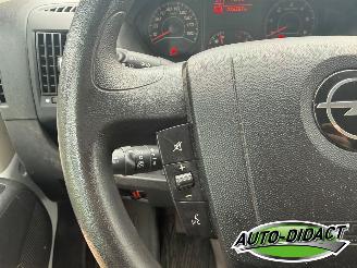 Opel Movano 2.2D L2H2 3.5t Airco picture 11