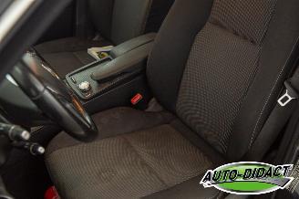 Mercedes C-klasse C180 CDI Clima BlueEFFICIENCY picture 18