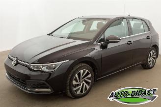 Auto incidentate Volkswagen Golf 1.4 eHybrid Automaat Navi Digi Dash Clima 68.456 km 2022/12