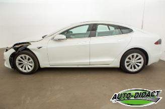 Tesla Model S 100D 219kW Leder picture 32