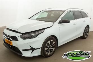Avarii autoturisme Kia Ceed 1.0 T-GDi Automaat Navi Camera Clima MHEV Design Edition 2026/1