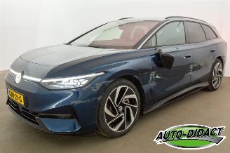  Volkswagen ID.7 ID.7 77 kWh Tourer Pro 1st Edition 2024/9