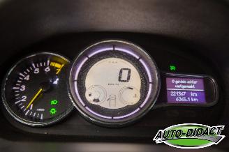 Renault Mégane 1.4 TCe Navi Clima Dynamique picture 6