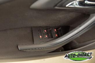 Opel Astra 1.4 Turbo Clima Blitz picture 10