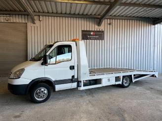 Gebrauchtwagen Van Iveco Daily 40c15 Tijhof  Automatic 2008/1