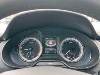 Skoda Octavia Combi Ambition Navigation picture 17