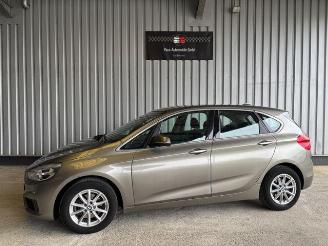 bruktbiler auto BMW 2-serie 16 d Active Tourer 16 d Advantage 2016/2