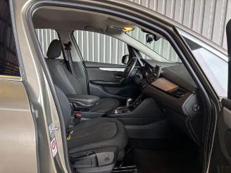 BMW 2-serie 16 d Active Tourer 16 d Advantage picture 11