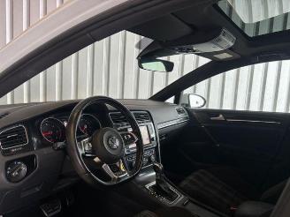 Volkswagen Golf VII Lim. GTD Panorama / Sound-System picture 9