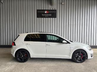 Volkswagen Golf VII Lim. GTD Panorama / Sound-System picture 6