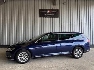 škoda osobní automobily Volkswagen Passat Variant 2.0 TDI Comfortline DSG 2019/5