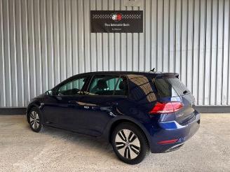 Volkswagen Golf VII Lim. e- picture 4