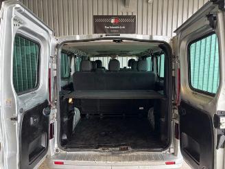 Opel Vivaro B Combi L2H1 9-Sitzer Lang picture 12