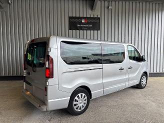 Opel Vivaro B Combi L2H1 9-Sitzer Lang picture 5