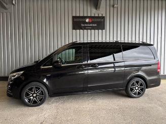 Auto incidentate Mercedes AMG  2016/5