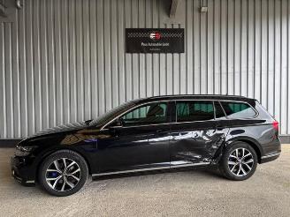 Avarii autoturisme Volkswagen Passat Variant GTE R-Kamera / LED 2020/9