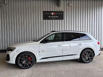  Audi SQ7 4.0 TFSI Quattro Pano / Soft - Close / VOLLL 2026/5