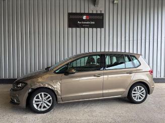 Auto incidentate Volkswagen Golf Sportsvan VII 1.5 TSI Comfortline DSG 2018/3