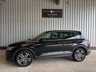 Käytettyjen passenger cars Volkswagen Tiguan Elegance 1.5 TSI DSG / LED / R-Kamera 2021/3