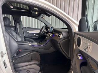Mercedes GLC 220d Coupe 4Matic AMG-Line picture 11