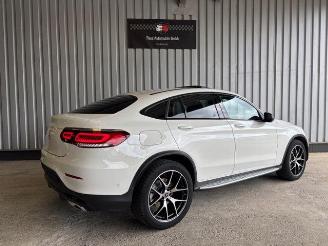 Mercedes GLC 220d Coupe 4Matic AMG-Line picture 5