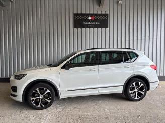 Tweedehands auto Seat Tarraco FR 2.0 TDI DSG / Panorama / R-Kamera 2022/3