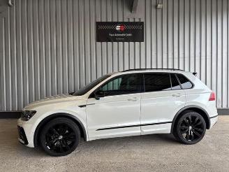 okazja samochody osobowe Volkswagen Tiguan 1.5 TSI Highline R-Line DSG / Panorama 2019/6