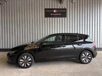 skadebil auto Volkswagen Golf VIII Lim. 1.5 eTSI Goal DSG / LED / AHK 2024/11