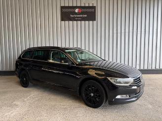 Volkswagen Passat Variant Comfortline DSG / Navigation picture 8