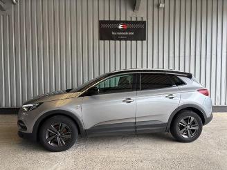 ojeté vozy osobní automobily Opel Grandland (X) 120 Jahre R-Kamera / Navi / LED 2019/5