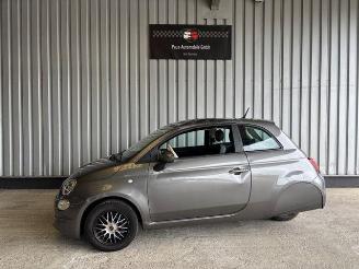  Fiat 500 Pop Star Ellenator / Tempomat 2017/7