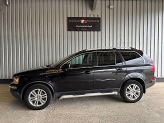 ojeté vozy osobní automobily Volvo Xc-90 D5 AWD Edition Geartronic 7-Sitzer 2011/1