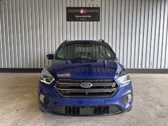 Ford Kuga ST-Line Navigation / R-Kamera / AHK picture 9