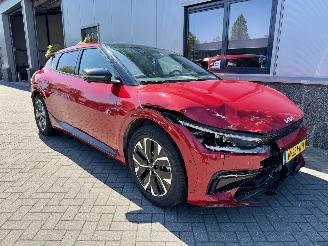 Unfallwagen Kia EV6 GT-Line 77.4 KWH 2021/11