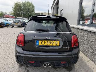 Mini Cooper S 2.0 picture 21