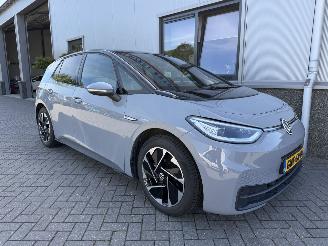 Coche accidentado Volkswagen ID.3 Business 58 kWh 2021/2